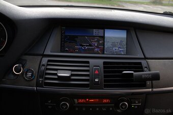 BMW X5 E70 35d M57 2010 M-packet Slovenské Auto - 9