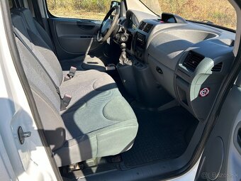 Peugeot expert 2.0 88kw - 9