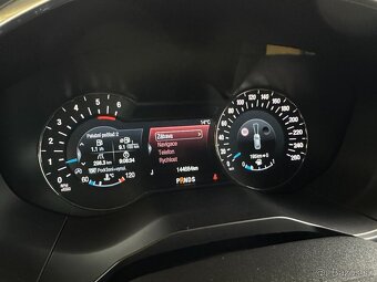 Ford S-MAX ST-Line 2.0TDCi/110kW Automat 7.Míst. r.v.2019 - 9