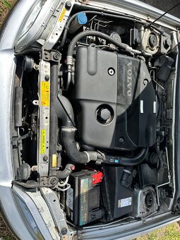 Volvo S40 - 9