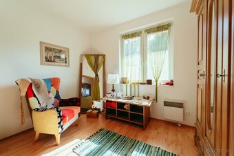 RODINNÝ DOM 4i S VEĽKOU ZÁHRADOU – BÍLKOVE HUMENCE - 9