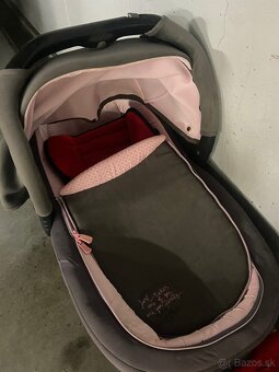 Autosedačka vajíčko - 9