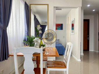 3 izbový apartmán v Thajsku-Pattaya-Jomtien-Diamond Resort - 9