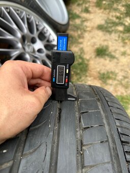 BBS Speedline R19 - 9