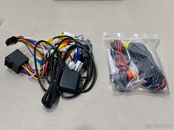 Autoradio 2 DIN (Opel Vivaro). Autoradio 2 DIN. - 9