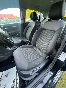 VW Polo 1.2TSi 5/2016 - 9