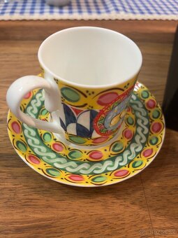 Šálka Dolce & Gabbana - 9