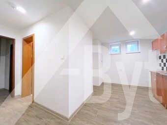 1- IZBOVÝ TEHLOVÝ BYT PO NOVEJ REKONŠTRUKCII, PLAVISKO - 9