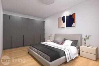 Priestranný - 1izb. byt až 38 m2  - Ilava - 9