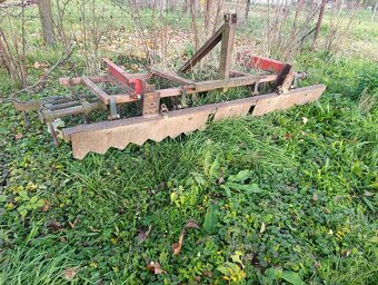 Zetor 3011 s príslušenstvom - 9