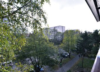 Na predaj veľký 3 izbový byt G.Masaryka – Nové Zámky, balkón - 9