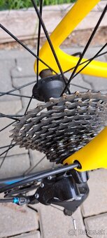 Lapierre Sensium 500 XL - 9