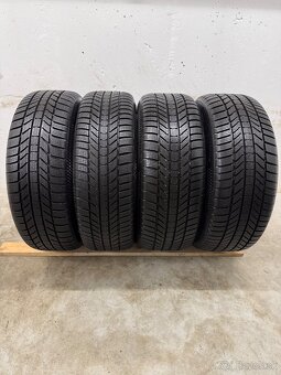 Zimná sada Volvo XC40 5x108 R20 Dvojrozmer - 9