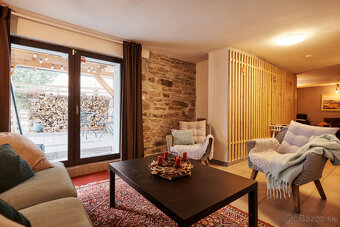 Na predaj rodinný dom - Ždiar, Vysoké Tatry - 9