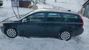 Volvo V50 - 9