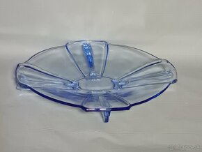 Retro sklo - misy - 9