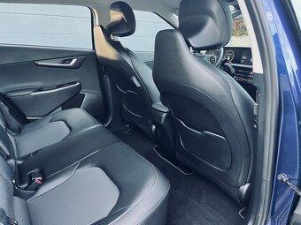 Kia EV6 77.4 kWh Earth 4WD - 9