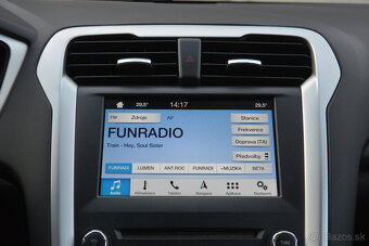 Ford Mondeo 2.0 DuraTorq, Automat - 9