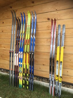 Bezky Fischer XC - 9