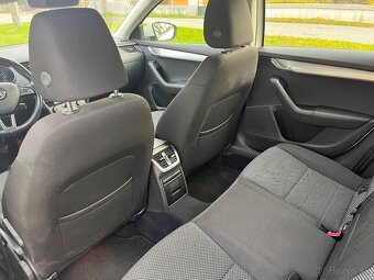 Škoda octavia 3 - 9