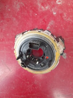 Riadiace jednotky Seat Exeo Audi A4 B7 - 9