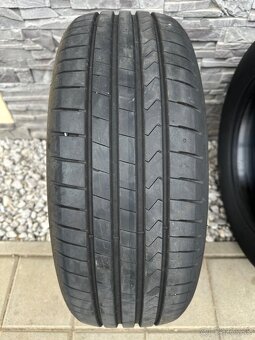 205/60 R16 92V letné HANKOOK - 9