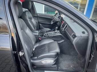 Porsche Macan GTS - 9