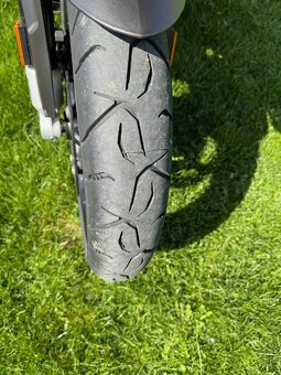 BMW R 1200 GS ADVENTURE - 9