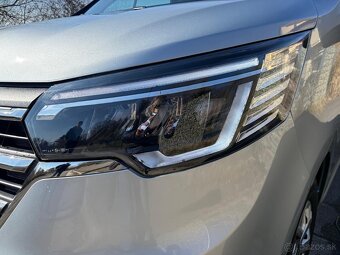 Renault Trafic 2.0dci L2H1 Evolution grand space - 9