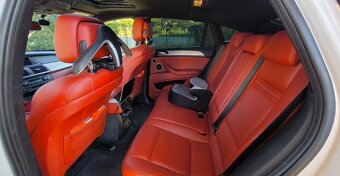 BMW X6M V8 - 9