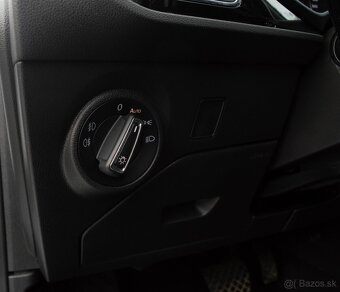 Seat Leon 1.6 TDI CR Style DSG - 9