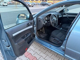 Škoda Octavia II 2.0 TDi 103kw - 9