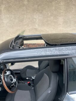 Minicooper clubman 1.6 - 9