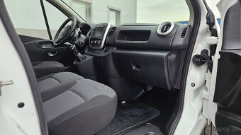 Fiat Talento 2.0  L2H1 - 9