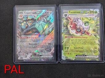 Predám, vymením pokémon kartičky - 9