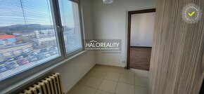 HALO reality - Predaj, dvojizbový byt Žiar nad Hronom, Etapa - 9