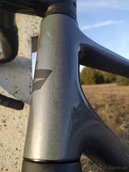 Gravel Bergamont Grandurance Expert 57 - 9