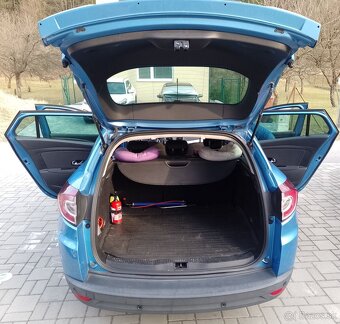 Renaul Megane combi 1,2TCe - 9