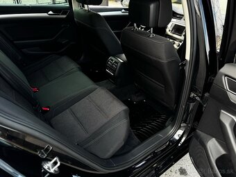 Volkswagen Passat B8 - 9