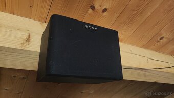 Sony Coloseum SEN-R5520 - 9