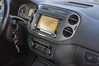 VW Tiguan 2.0 TDI 110 kw 4 - MOTION - 9