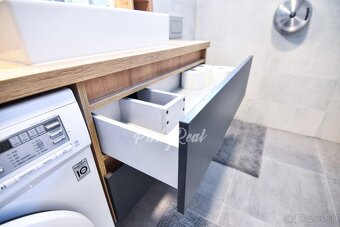 Pinky real – prenájom 3 izb firemný Apartmán Trnava - 9