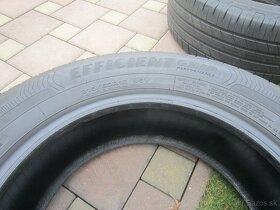 215/60R16 letne pneu Fulda Ecocontrol hp2 - 2ks - 9