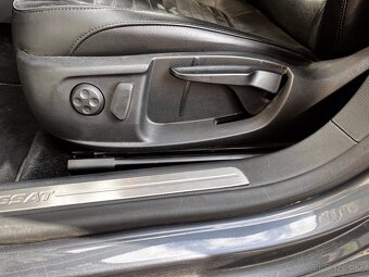 Volkswagen Passa B7 variant 2012 - 9