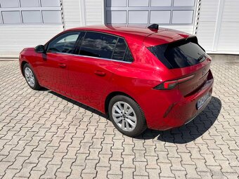 Opel Astra - 9