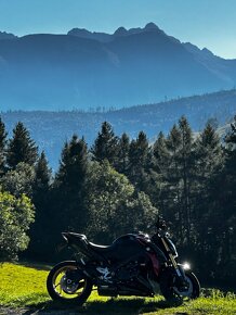 Suzuki GSX-S1000 - 9