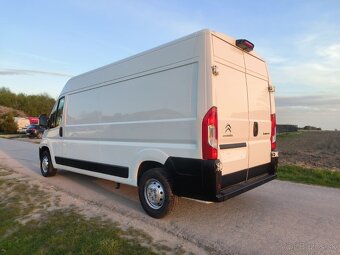 Citroen Jumper L3H2 - 9