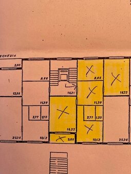 3 izbový byt, Rožňava, Okružná - 9