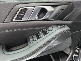 BMW X5 xDrive30d mHEV 2022 - 9