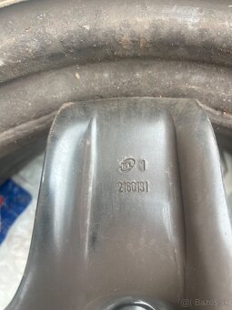 Kolesa Opel - 9